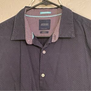 Cactus Man Dress shirt